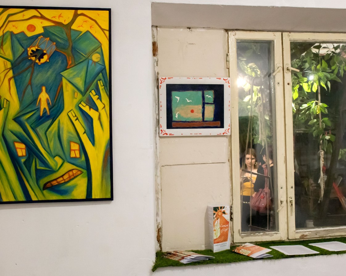 Expozitie Image